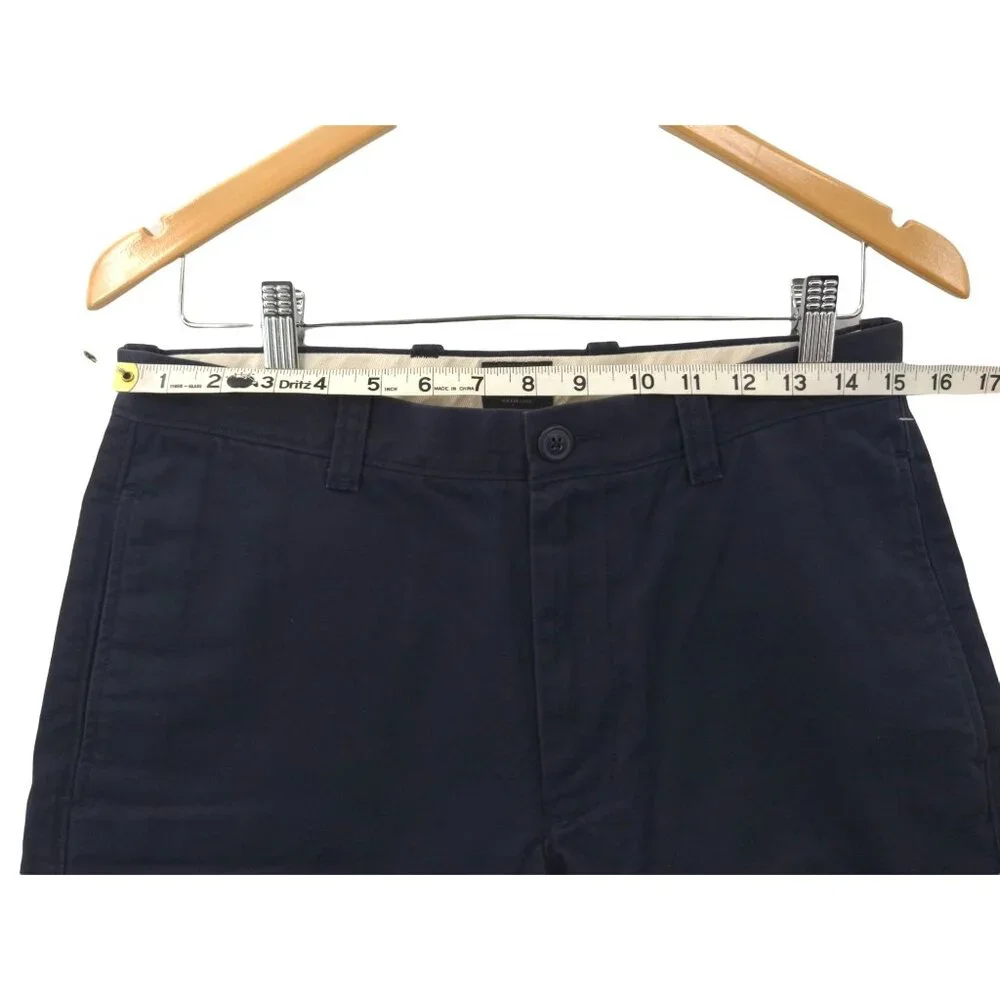 J. Crew style profile